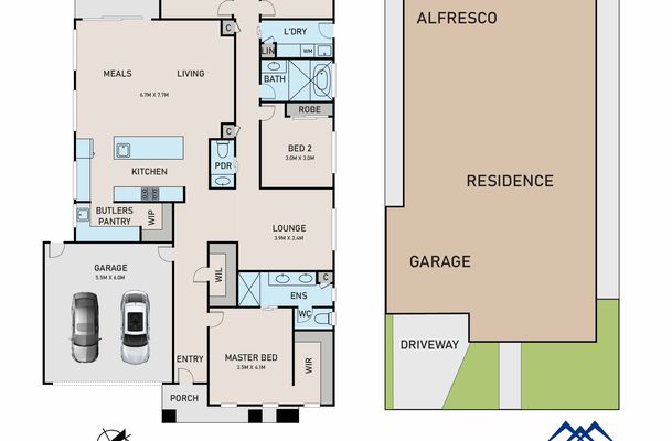 4 Amadeus Street, Clyde