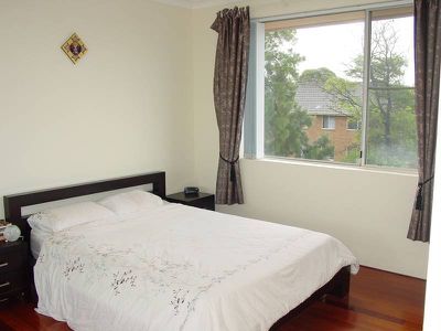 18 / 42 President Avenue, Kogarah