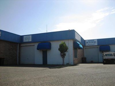 2 / 2 Commerce Dr, Warilla