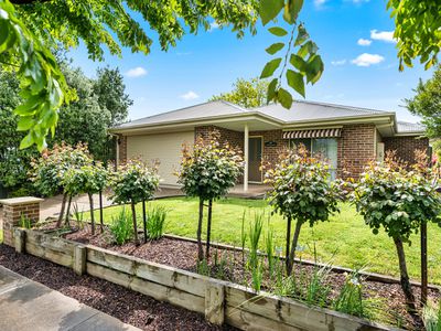 19 Cambridge Drive, Mansfield
