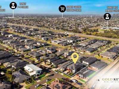 87 Style Way, Tarneit