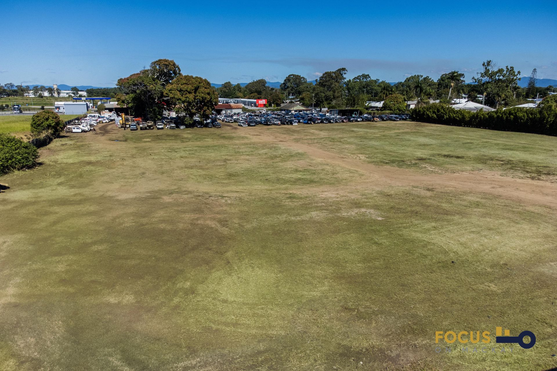 8 Cooks Lane, Bakers Creek