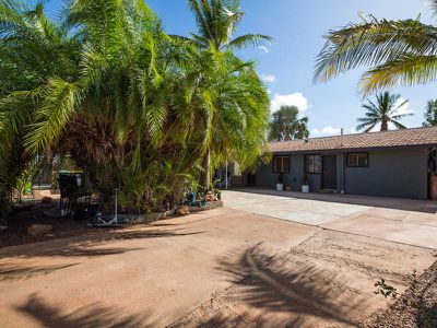 154 Paton Road, South Hedland