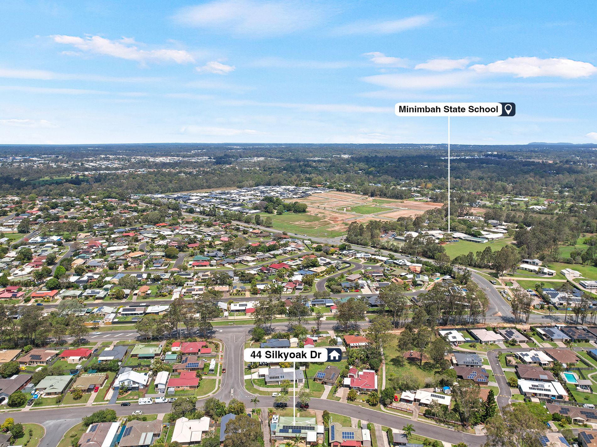 44 Silkyoak Drive, Morayfield