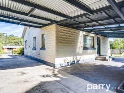 381 Gravelly Beach Road, Gravelly Beach