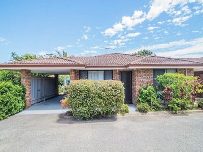 1 / 93 Seventh Road, Armadale