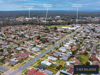 45 Williams Road, Wangaratta