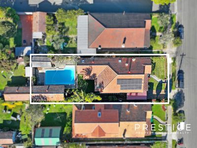 3 Hamilton Street, Bardwell Valley