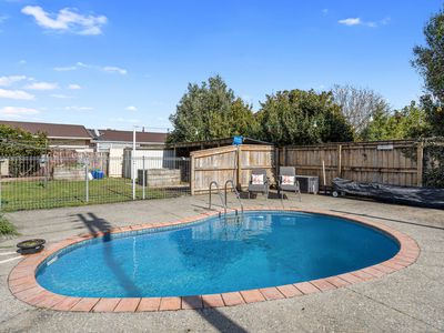 134a Nayland Road, Stoke