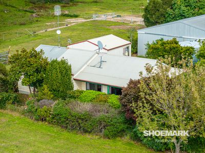 274 Mountain Creek Road, Braidwood