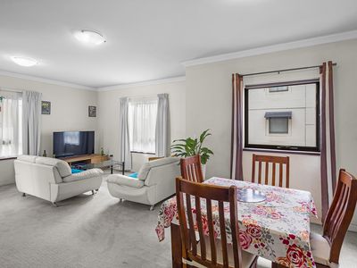 6 / 116 Mounts Bay Road, Perth