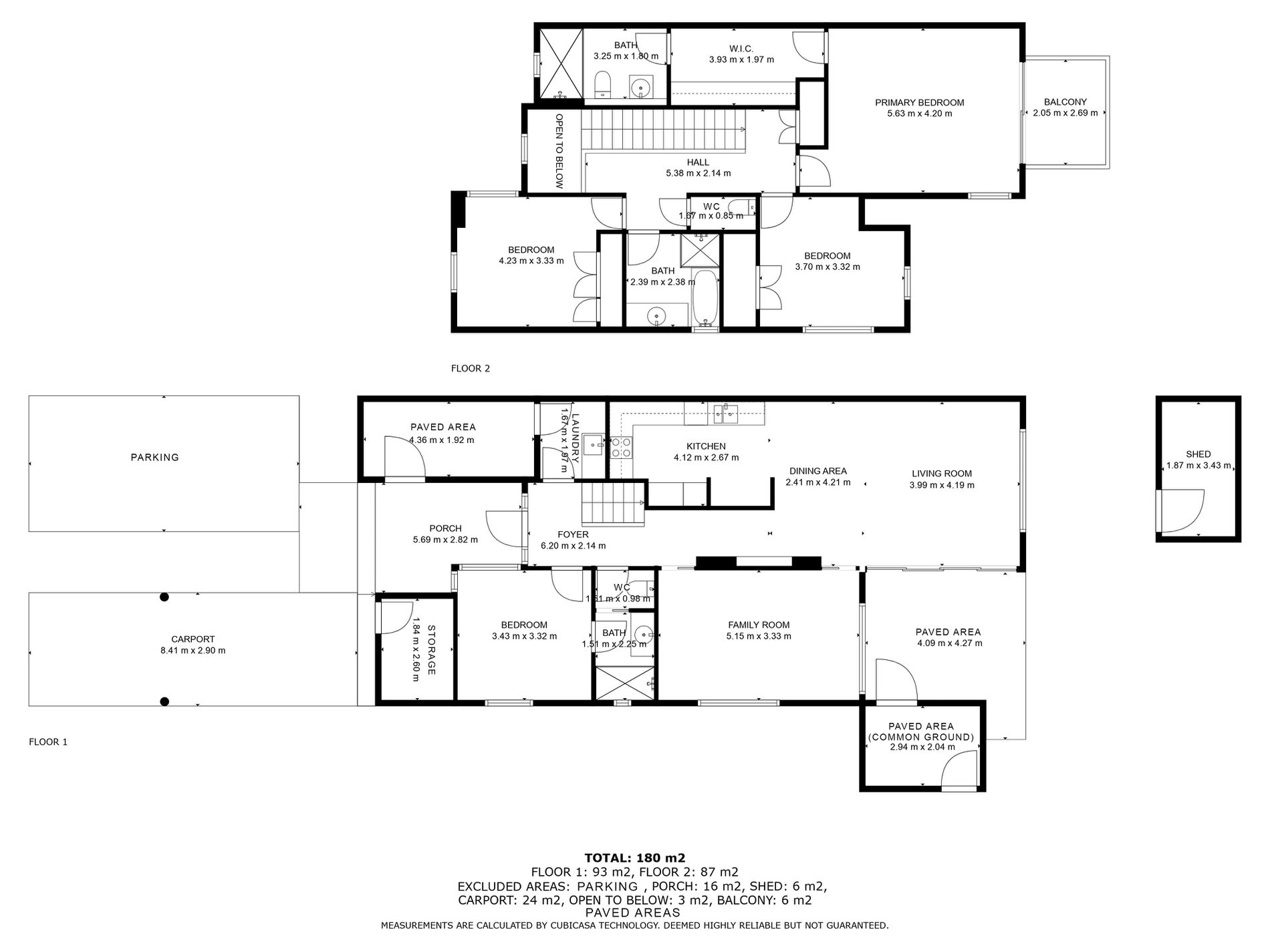 6 / 35 Premier Street, Hannans