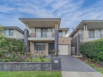 121 Diamond Hill Circuit, Edmondson Park