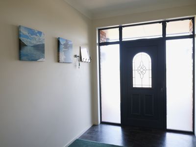 290 Old Port Road, Warepa