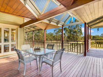 1 Wilson Road, Heathcote