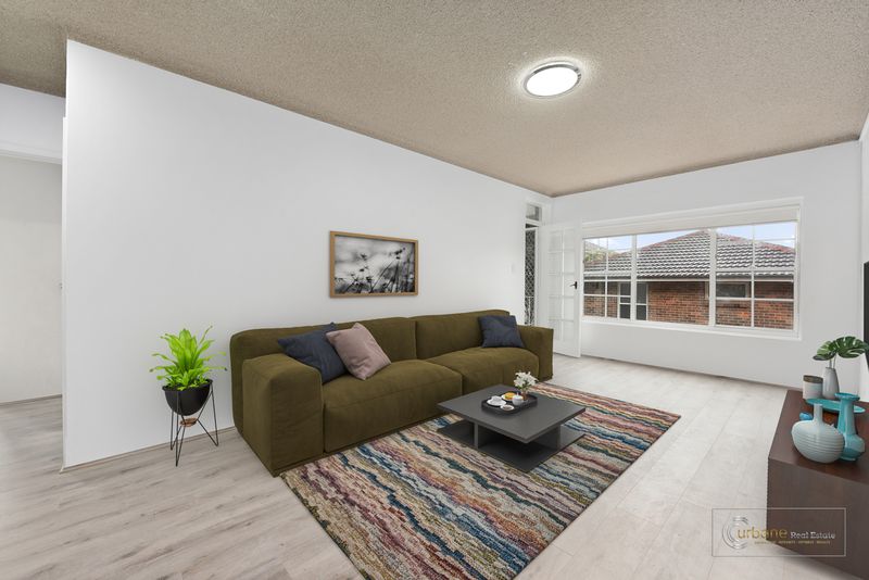 25 / 118 Elizabeth Street, Ashfield