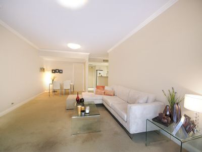 47 / 143 Bowden Street, Meadowbank