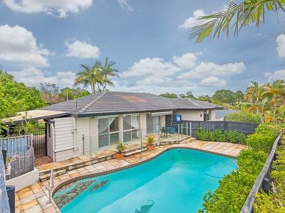 3 Victorsen Crt, Rochedale South