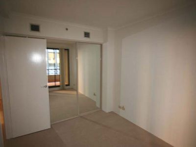 803 / 1 Hosking Place, Sydney