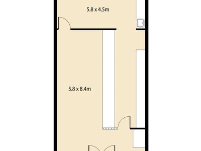 Shop 4 / 272 - 274 Woodville Road, Guildford