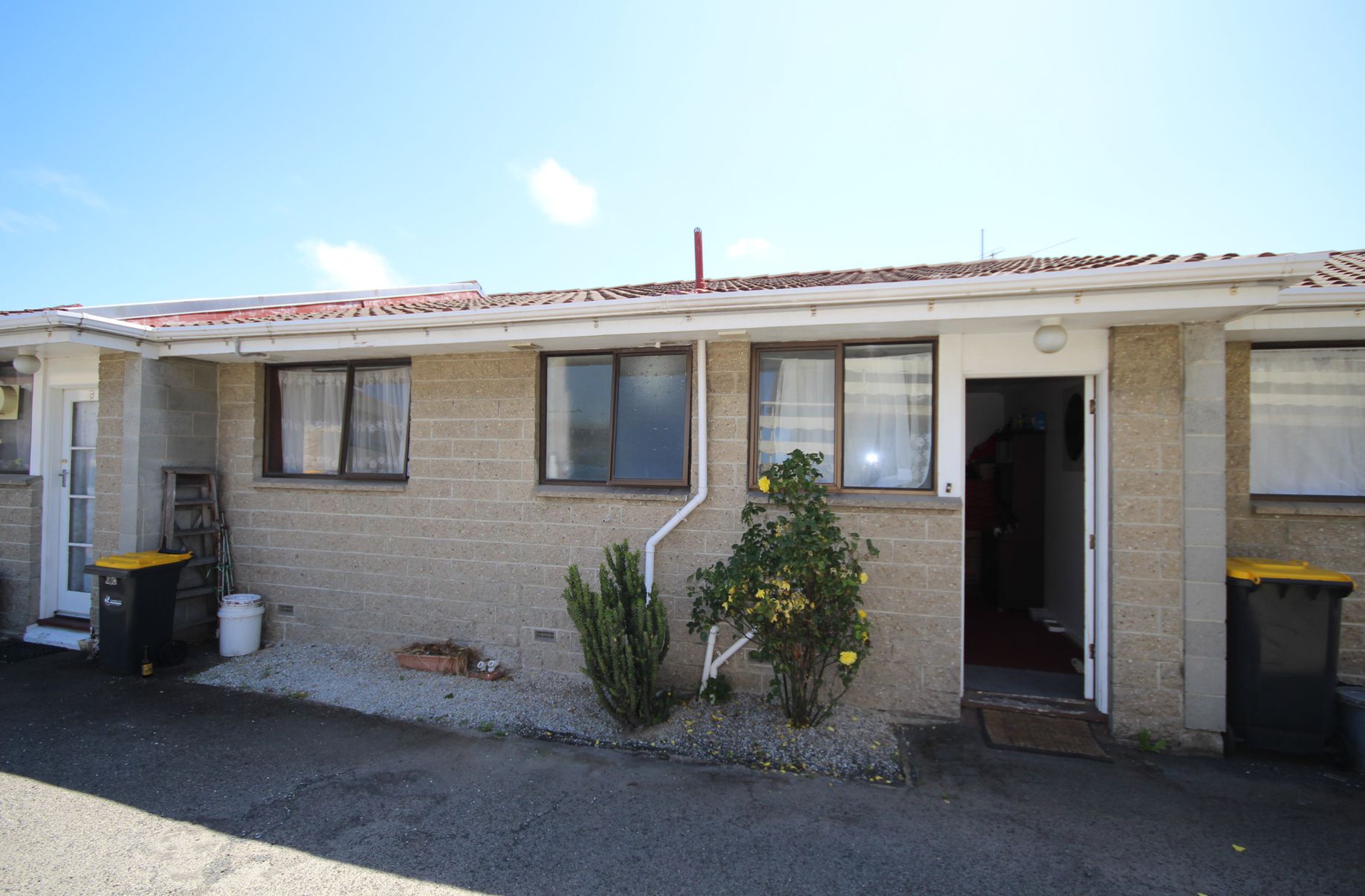 86B Reid Road, South Dunedin