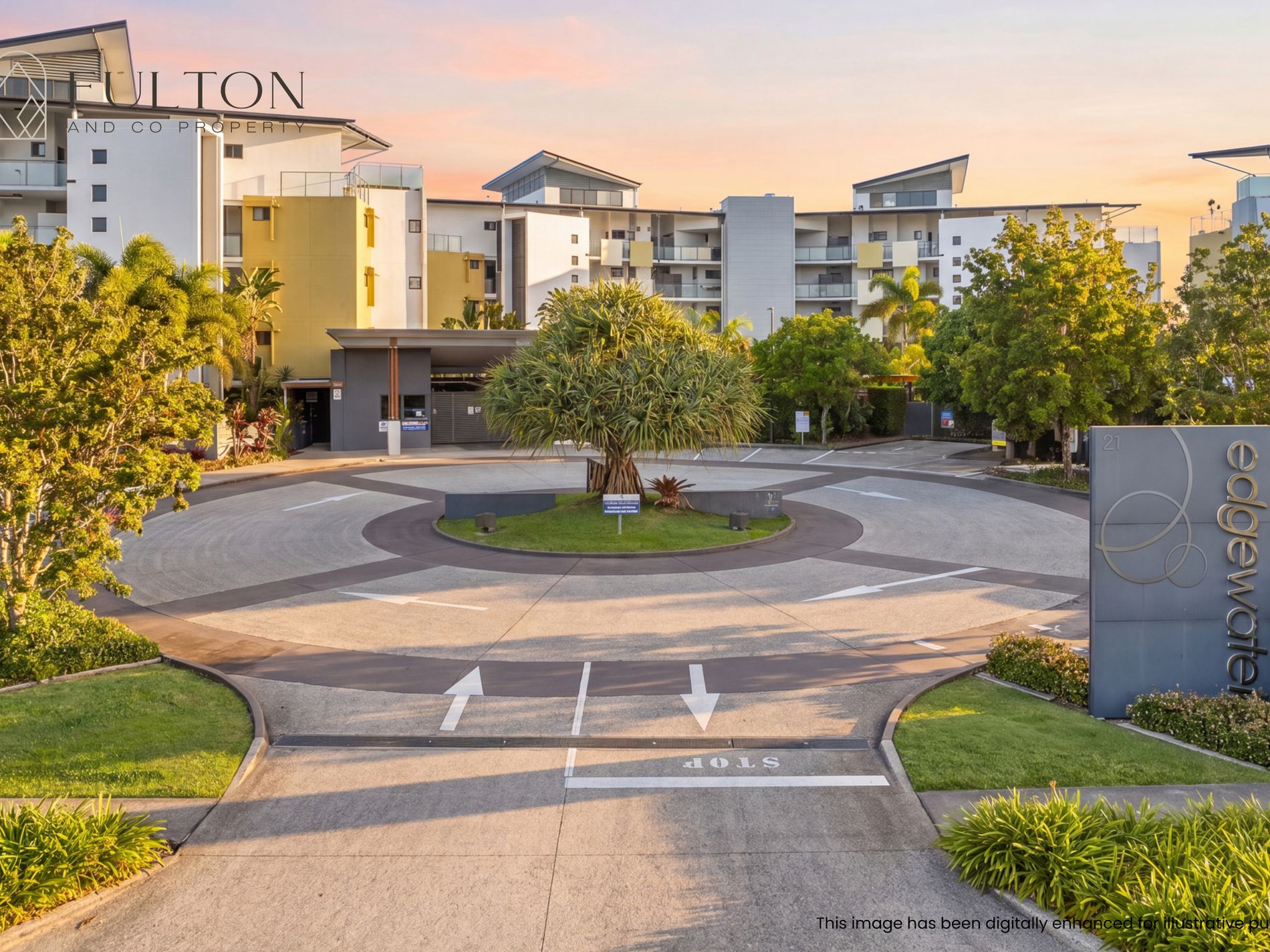 201 / 21 Innovation Parkway, Birtinya