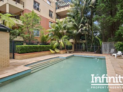 25 / 1-3 Eddy Road, Chatswood
