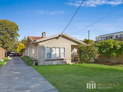 3 / 35 Scott Street, Dandenong