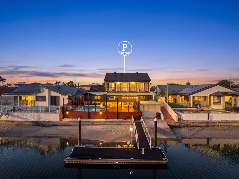 44 Oxley Drive, Paradise Point