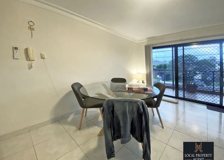 6 / 11-15 Cahors Rd, Padstow