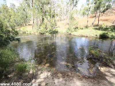 402 Tinaroo Creek Road, Mareeba