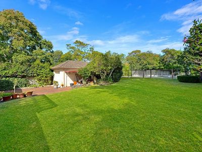 8 Trafalgar Avenue, Roseville