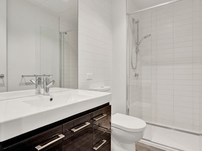 927 / 18 Albert Street, Footscray