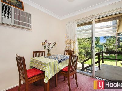 22 Tambaroora Crescent, Marayong