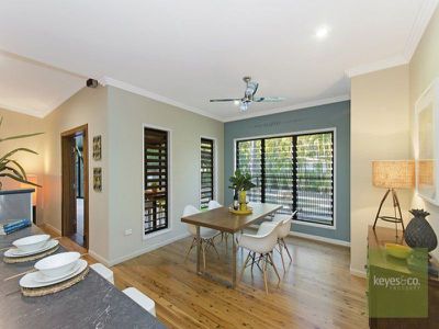 11 Porter Avenue, Kirwan