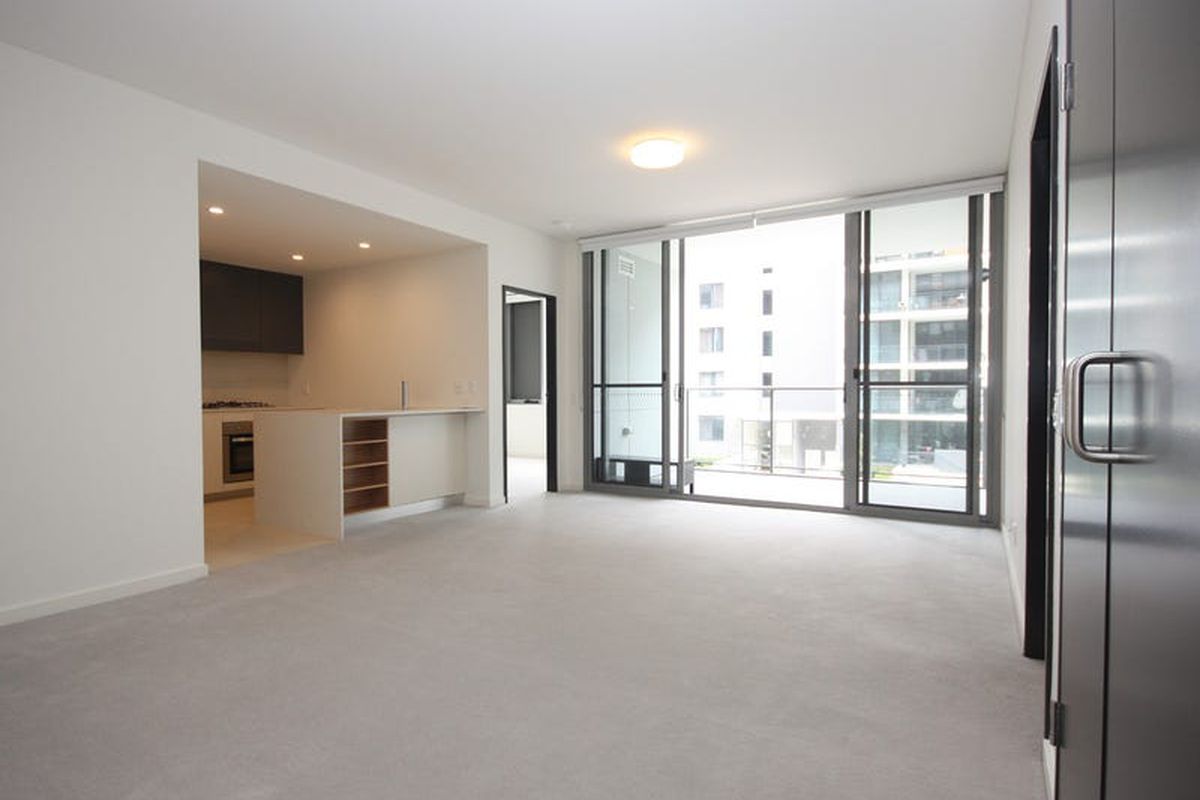205 / 9 Baywater Drive, Wentworth Point