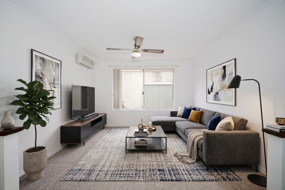 8 RAMSAY PLACE, Bibra Lake