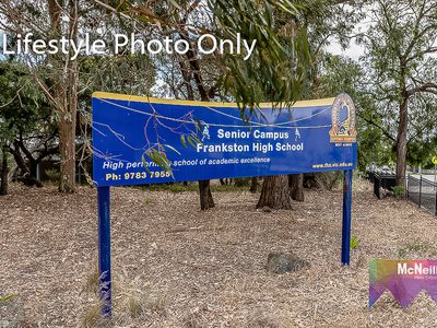 32 Violet Street, Frankston South