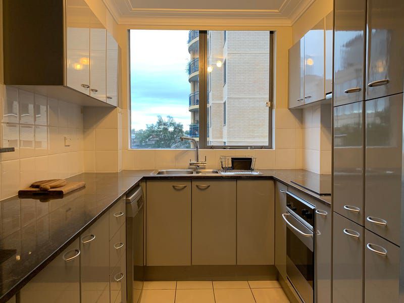 Level 2 / 2 Quarry Master Drive, Pyrmont