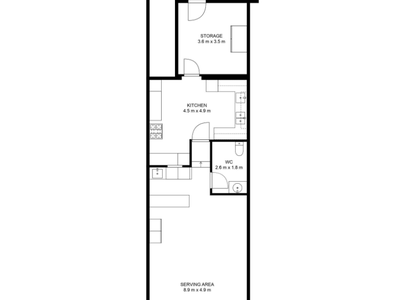 347 Liverpool Road, Ashfield