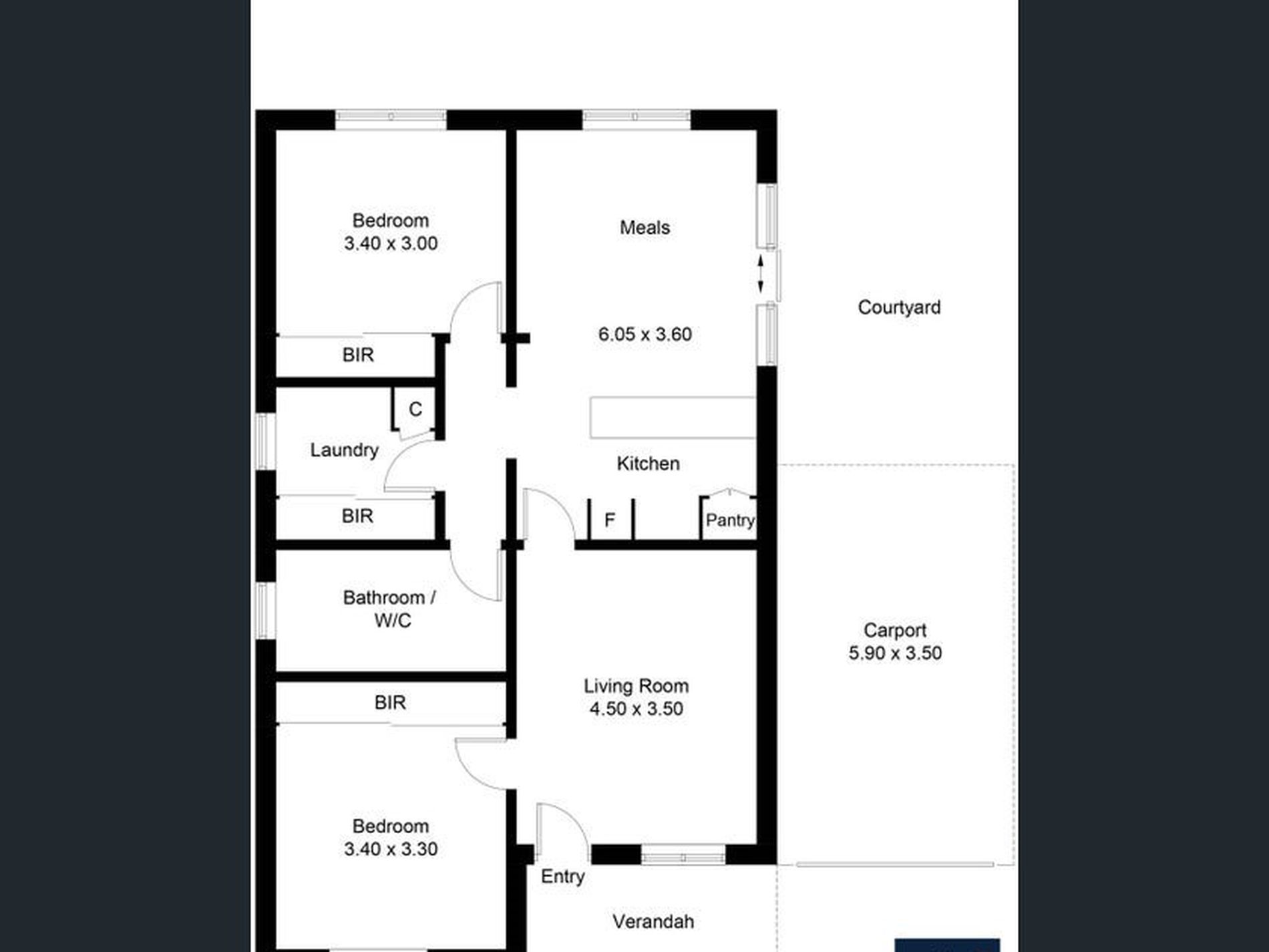 5 Tristan Drive, Sebastopol