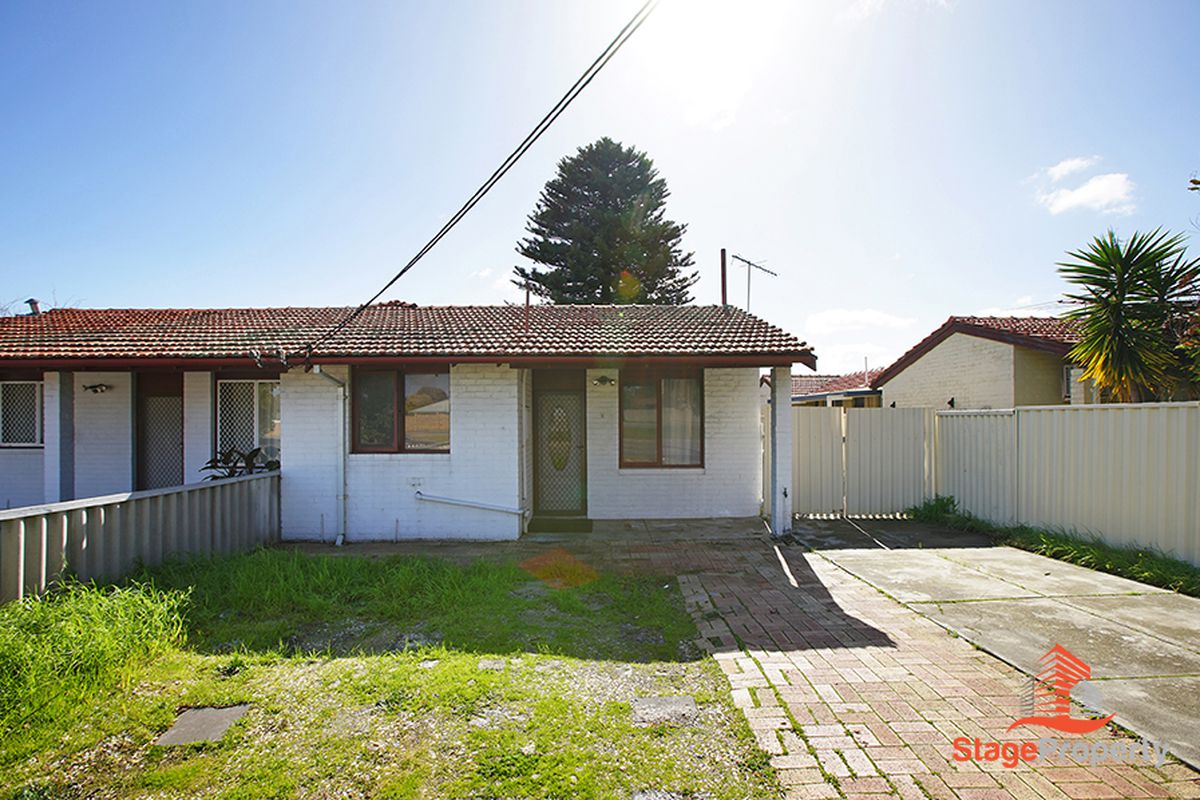 47A South Street, Kardinya