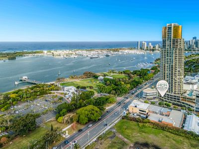 105 / 2-12 Nerang Street, Southport