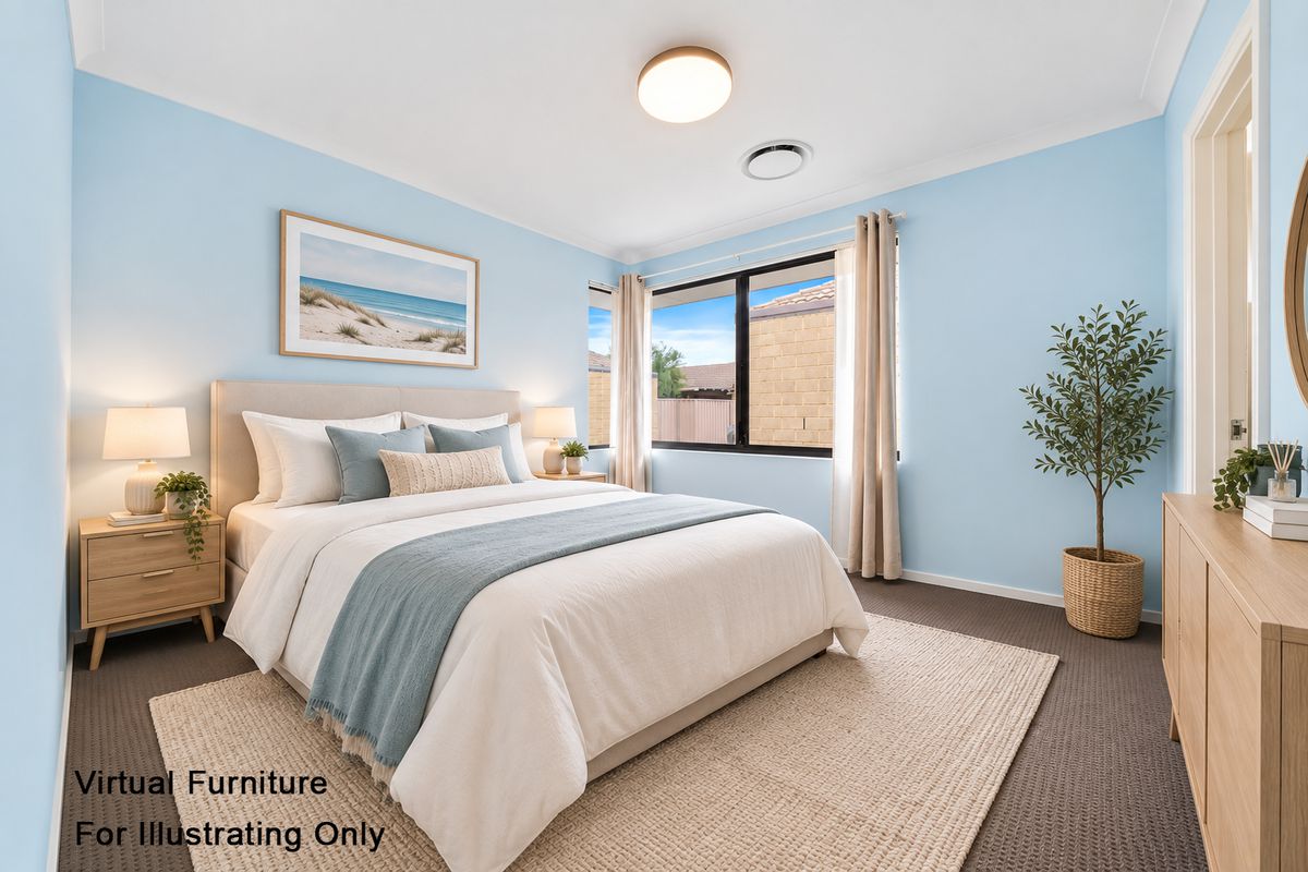 44 Panozza Circle, Maddington
