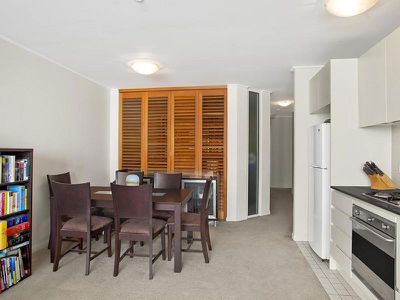 911 / 26 Napier Street, North Sydney