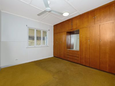 5 Bristol Street, Gulliver