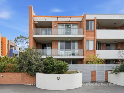 34 / 29-33 Darcy Road, Westmead