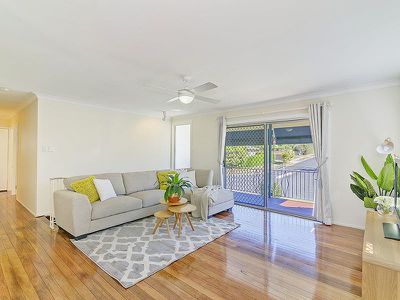 21 Winston Street, Rochedale South