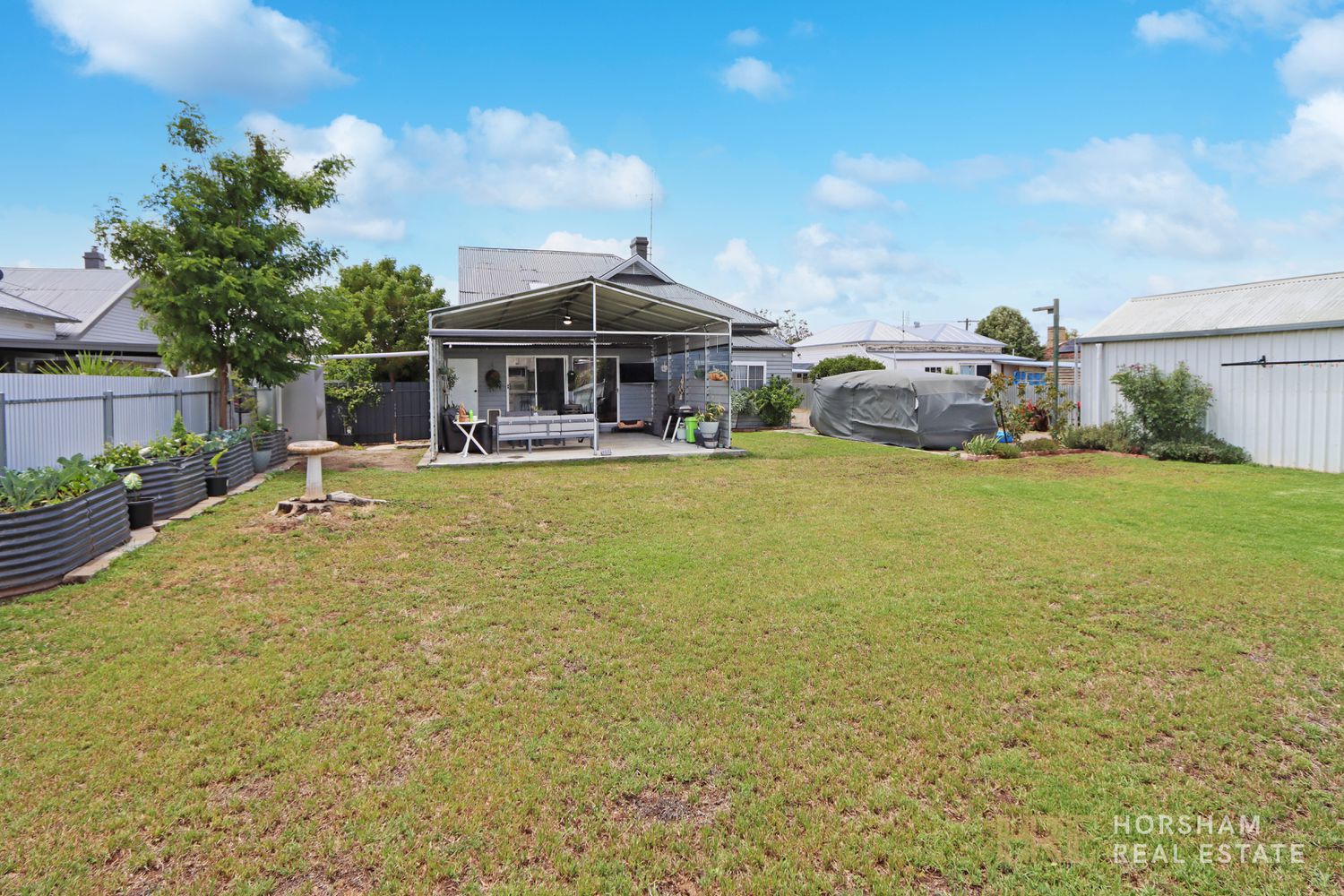 42 Meyer Street, Donald