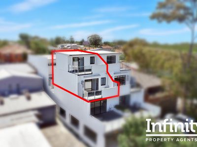 6 / 46 FRENCHS ROAD, Willoughby